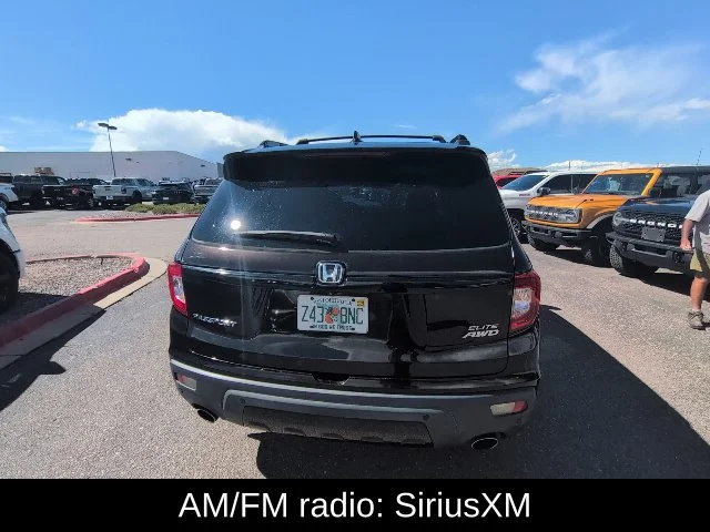 Used 2019  Honda Elite image 6