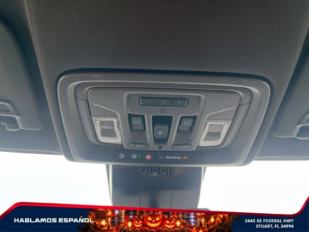 New 2026 Titanium Rush Metallic GMC Denali image 26