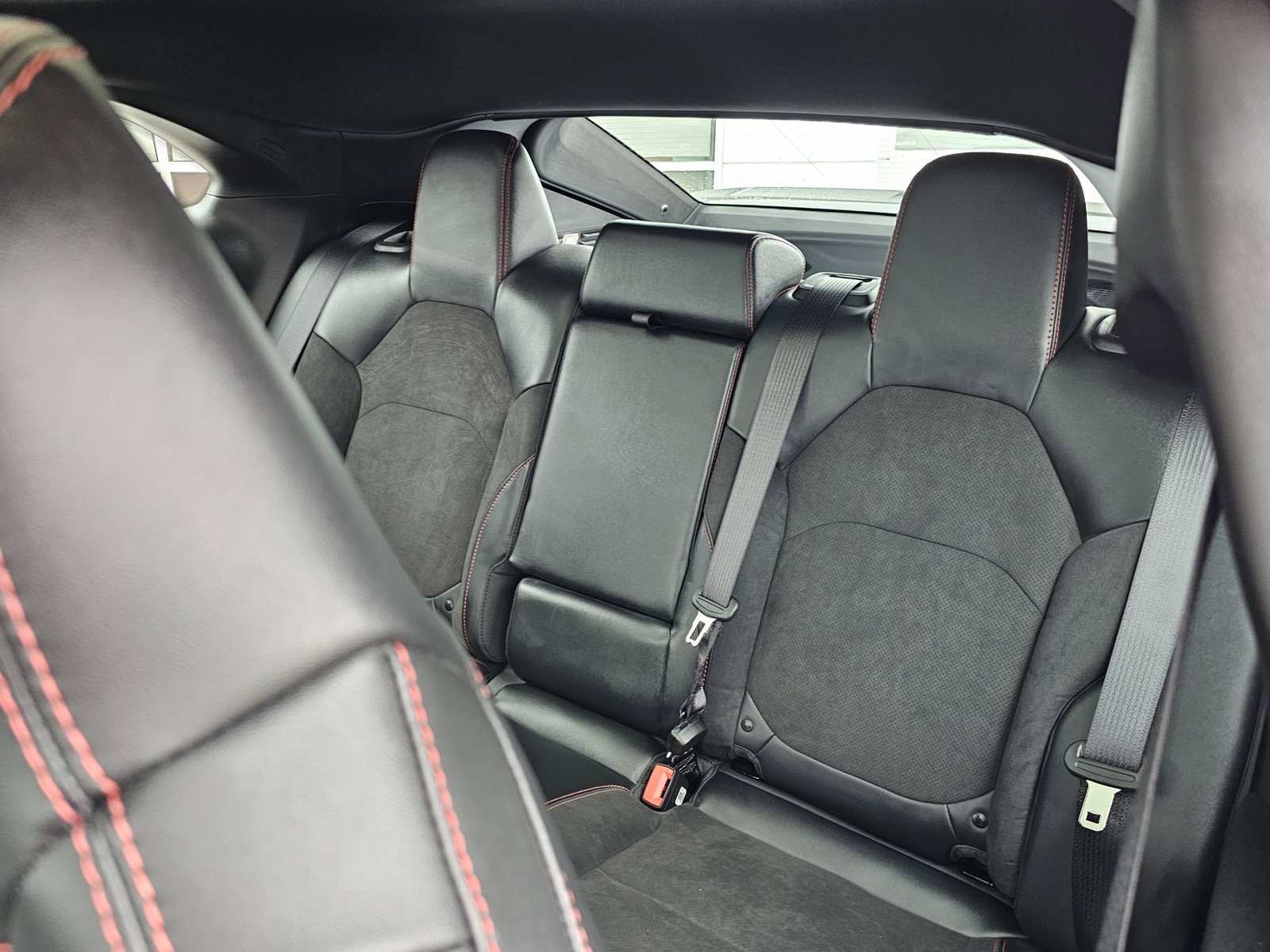 2024 Dodge Charger Daytona Scat Pack - Photo 18