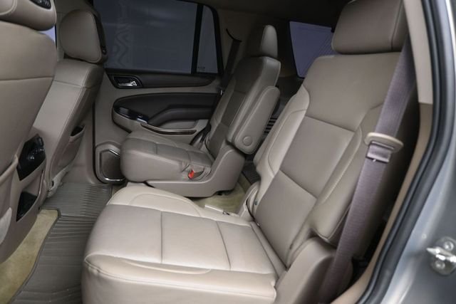Used 2017 Gray Chevrolet LT image 12