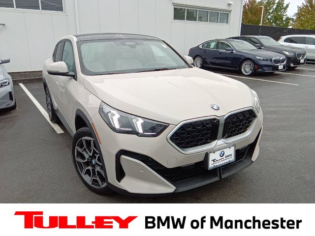 2026 BMW X2 xDrive28i