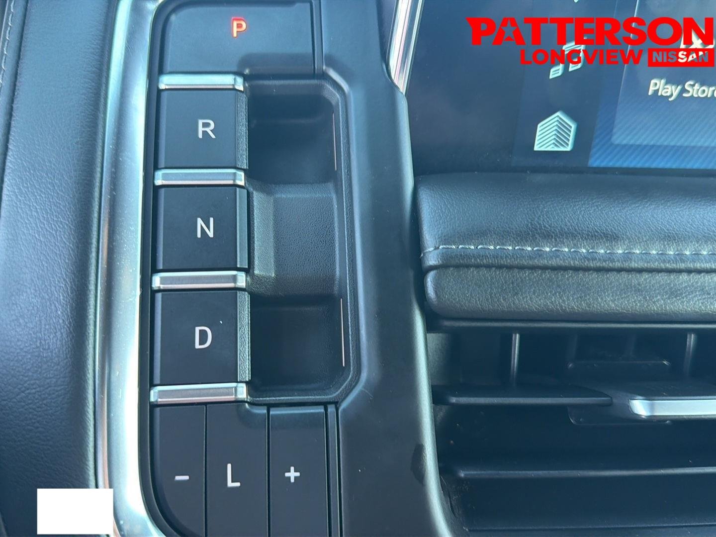 Used 2023 Dark Ash Metallic Chevrolet Z71 image 17