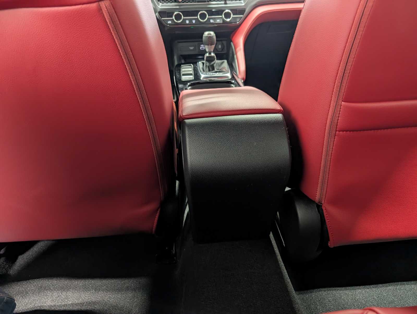 New 2026 Urban Gray Pearl Acura Type S image 19