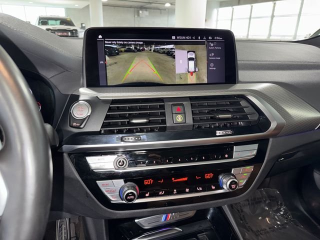 Used 2020 Phytonic Blue Metallic BMW M40i image 27