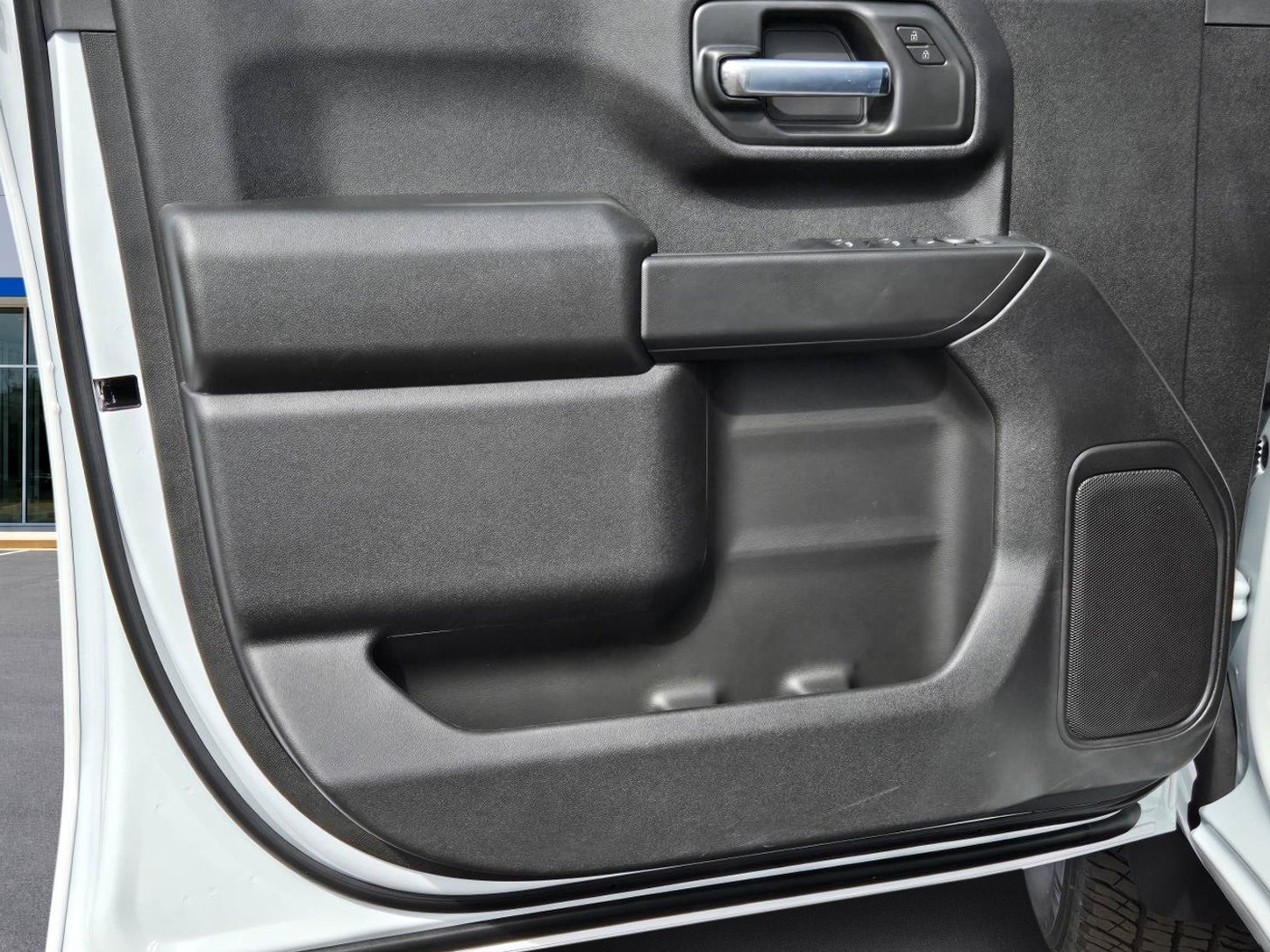 2026 Chevrolet Silverado 3500 HD Work Truck - Photo 14