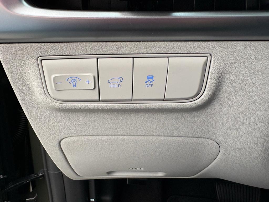 New 2026 Rockwood Green Hyundai SEL FWD image 36