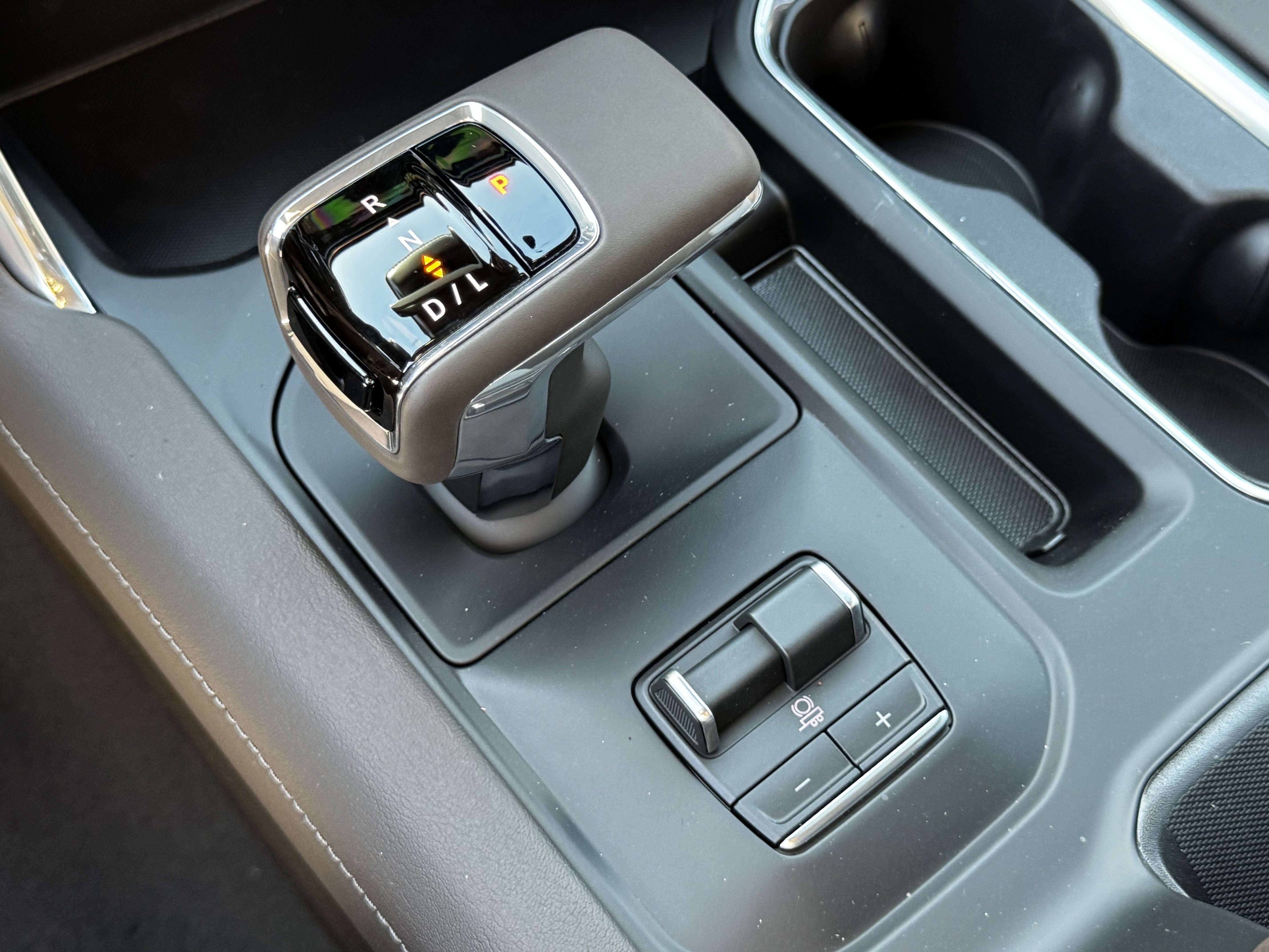 2026 GMC Sierra 1500 Denali - Photo 15