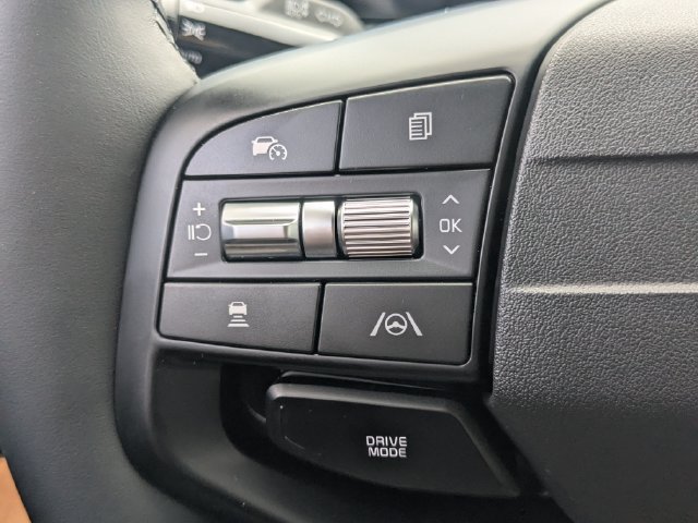 New 2026 Steel Gray Kia LX image 24