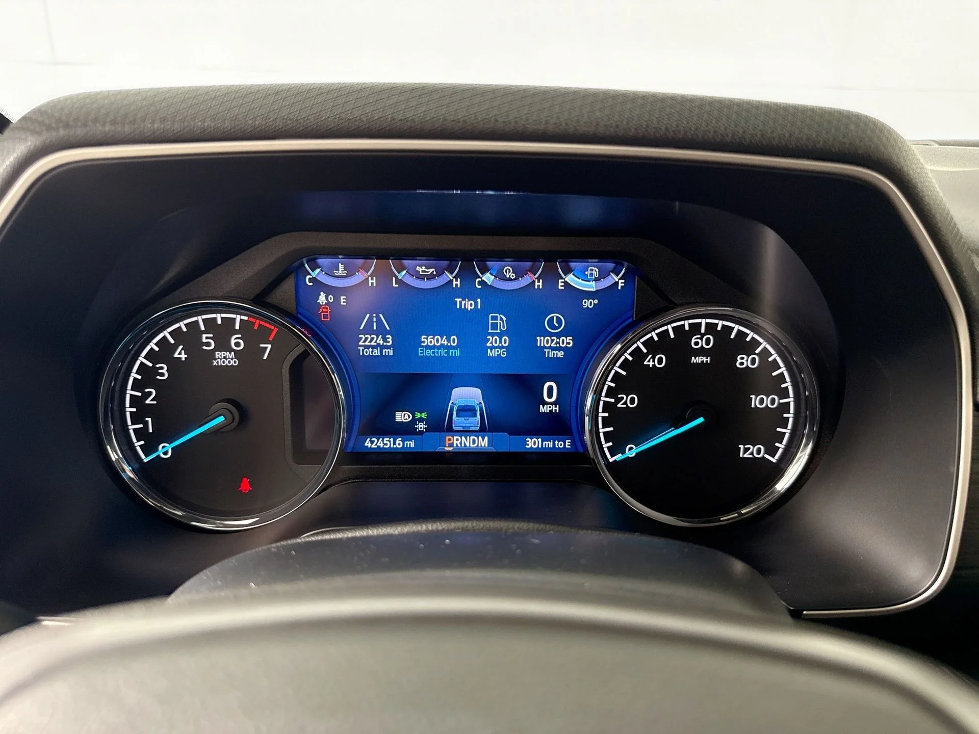 Used 2021 Lead Foot Ford XLT image 11