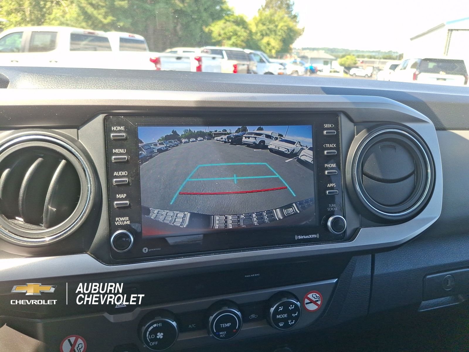 2023 Toyota Tacoma SR5 - Photo 14