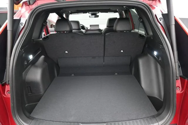 2025 Honda CR-V Sport-L - Photo 10