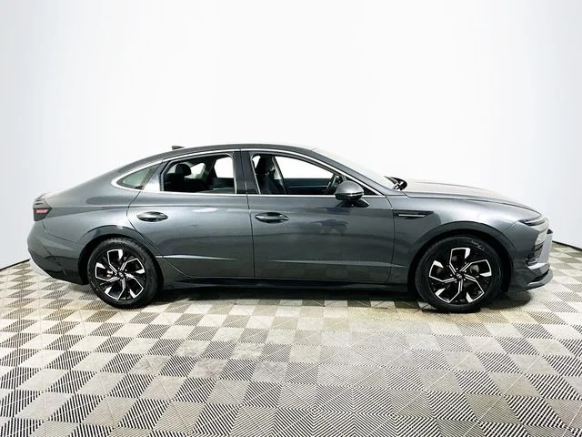 Certified Pre-Owned 2024 Hyundai Sonata SEL