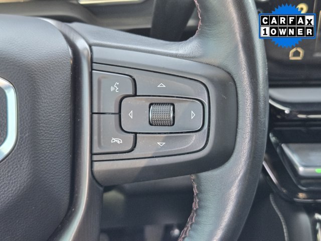 Certified Used 2025 Onyx Black GMC  image 26