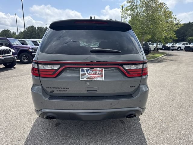 New 2026 Gray Dodge GT HEMI V8 image 6