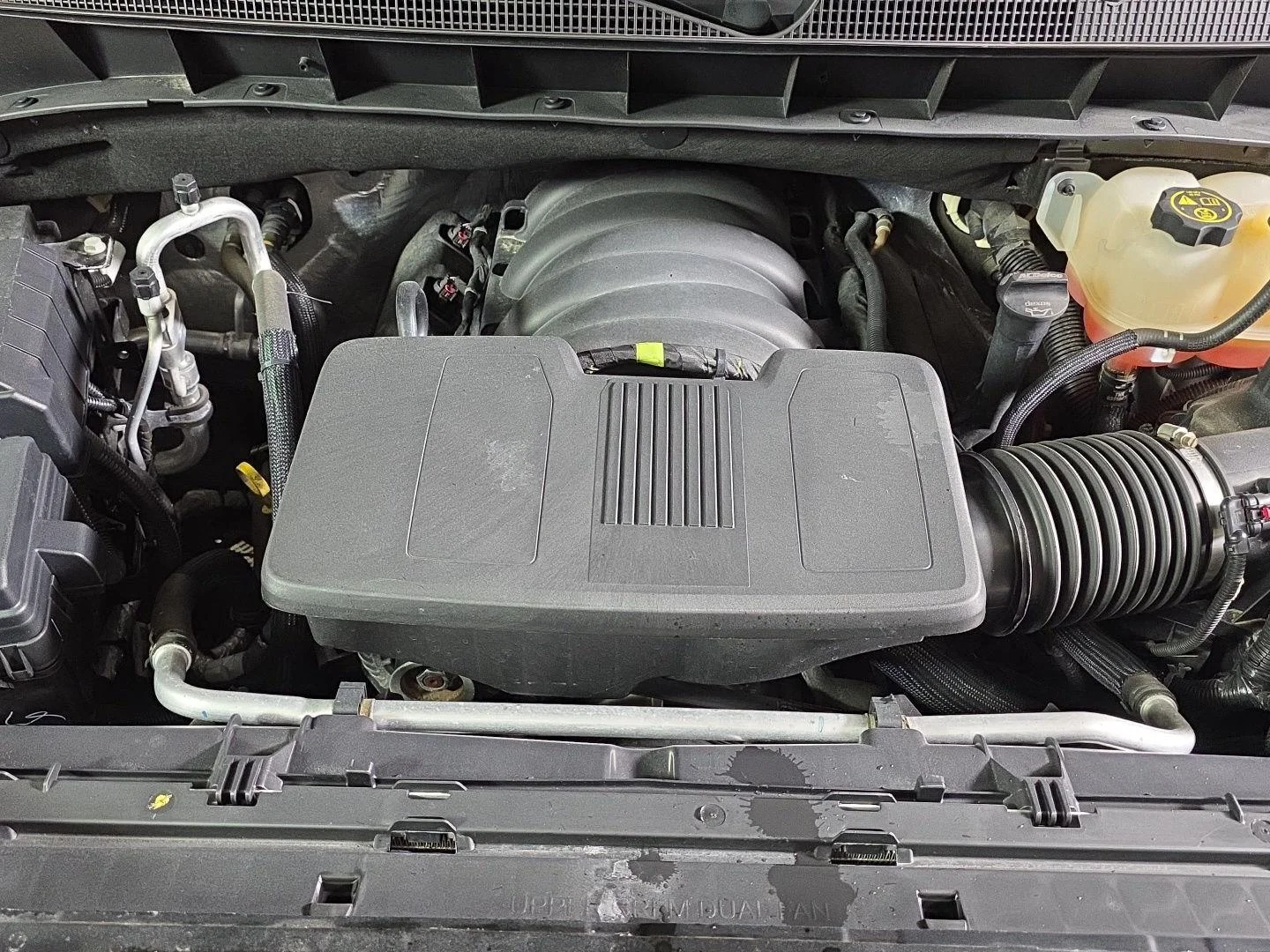 Used 2023 Black Chevrolet RST image 4