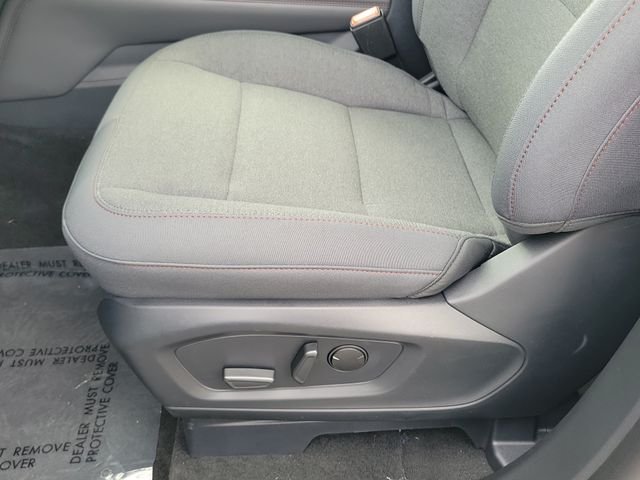 New 2026 Space White Metallic Ford Active image 13