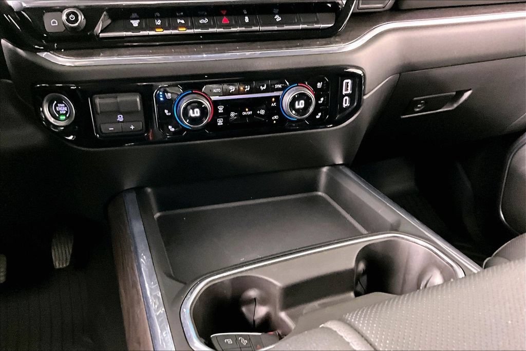 2024 Chevrolet Silverado 2500HD LTZ - Photo 8