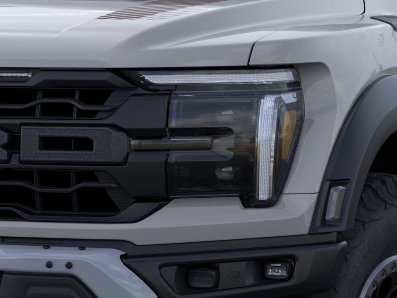 New 2026 Avalanche Ford Raptor image 56