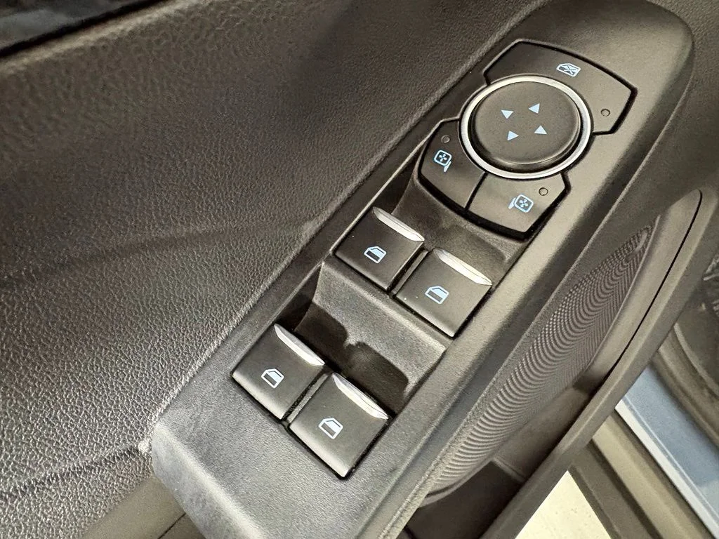 Used 2024 Blue Ford ST-Line image 20