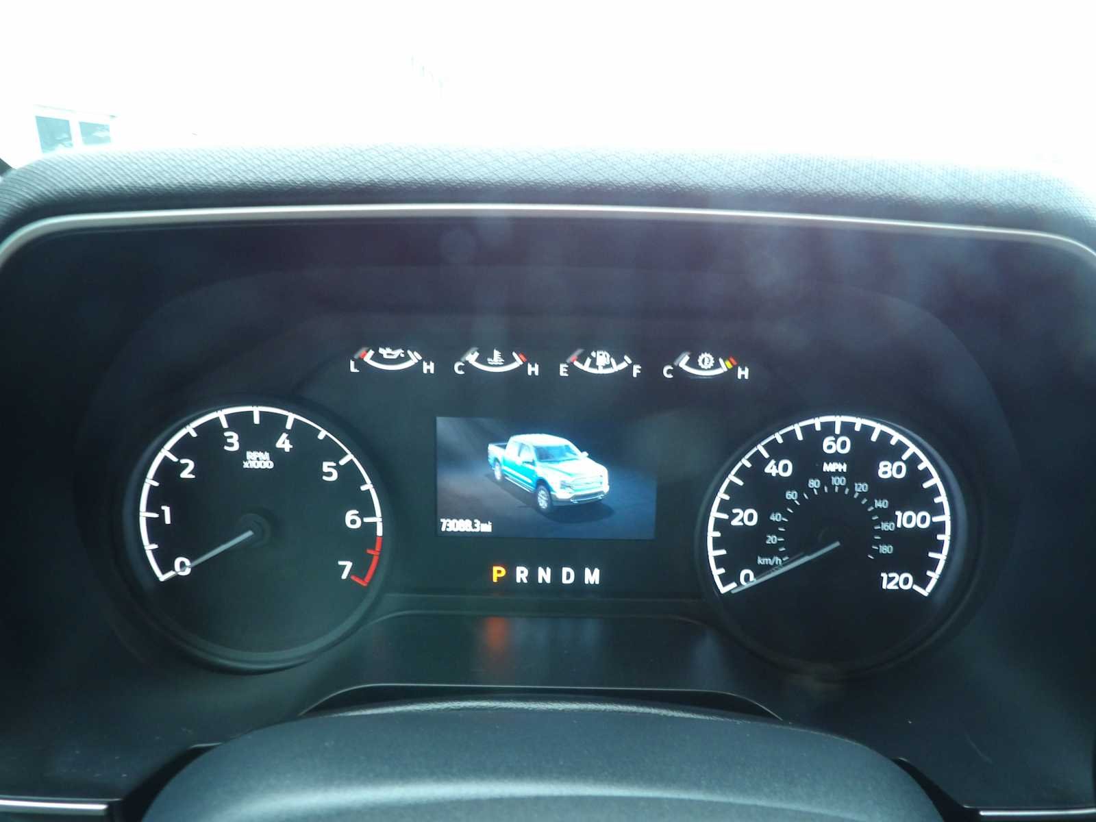 Used 2023 Oxford White Ford XL image 21