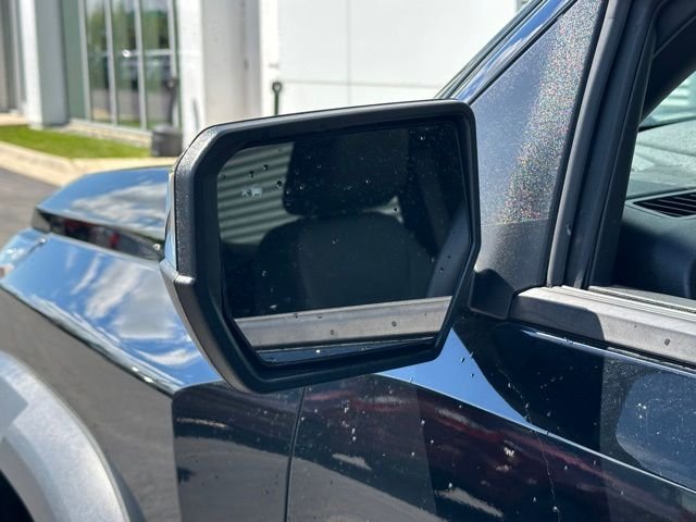 Used 2024 Black Chevrolet Trail Boss image 14
