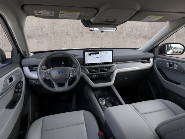 New 2026 Gray Ford Active image 9