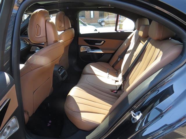 Certified Used 2026 Graphite Grey Metallic Mercedes-Benz E 350 4MATIC® image 19