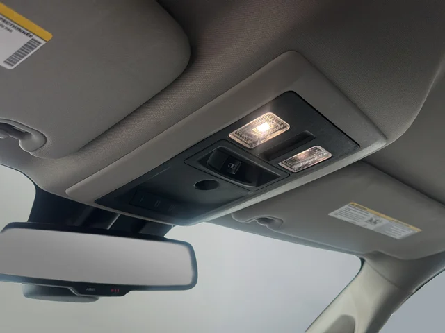 Used 2017 Gray Ram Laramie image 34