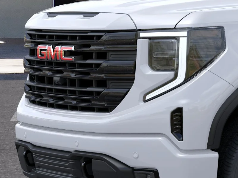2026 GMC Sierra 1500 Elevation - Photo 13