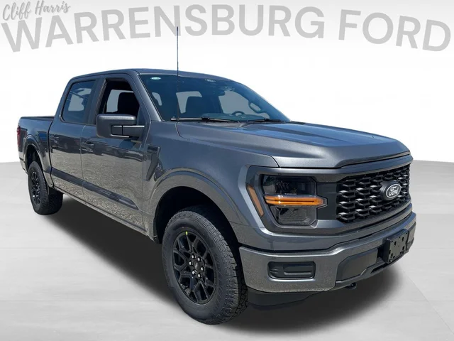 2026 Ford F-150 STX®