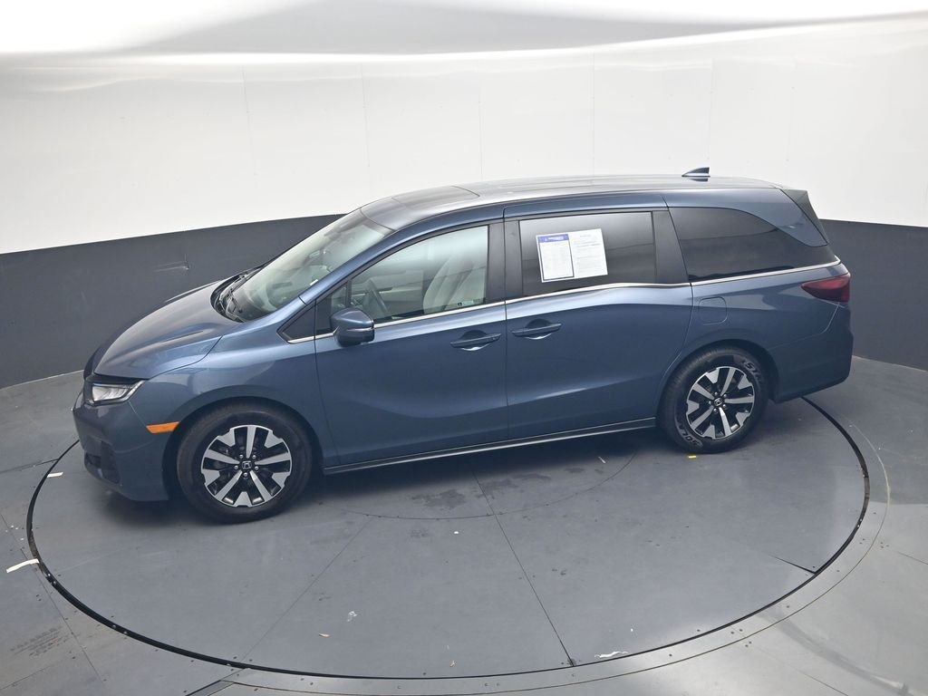 Used 2025  Honda EX-L image 23