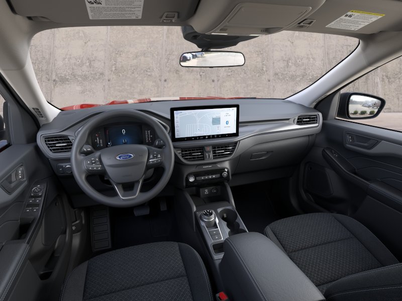 2026 Ford Escape Active - Photo 64