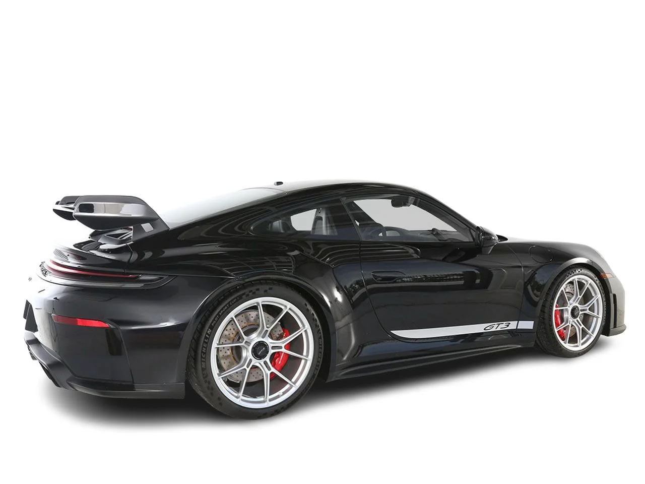Used 2026  Porsche GT3 image 10