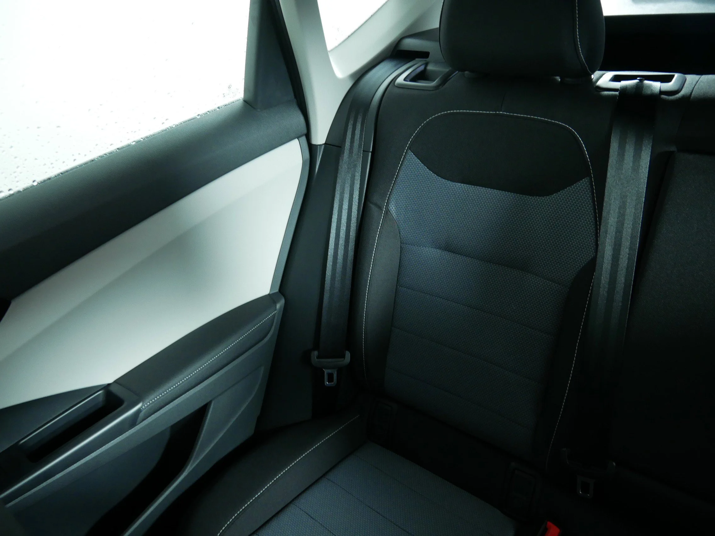 New 2026 Deep Black Pearl Volkswagen S image 12