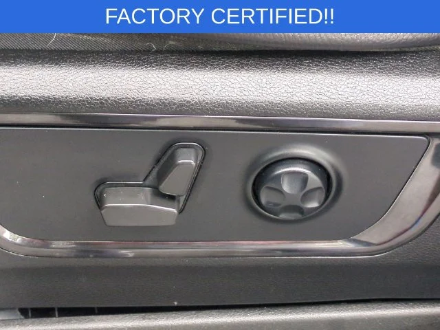 Used 2022 Silver Ram Limited image 17