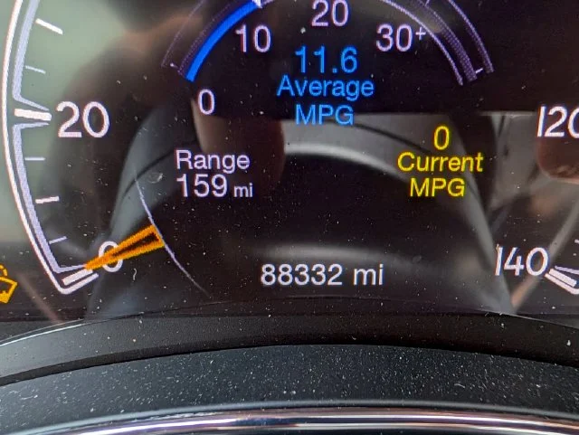 Used 2021 Black Jeep Laredo X image 16