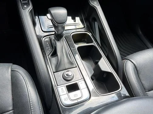 Used 2020 Gray Kia EX image 16