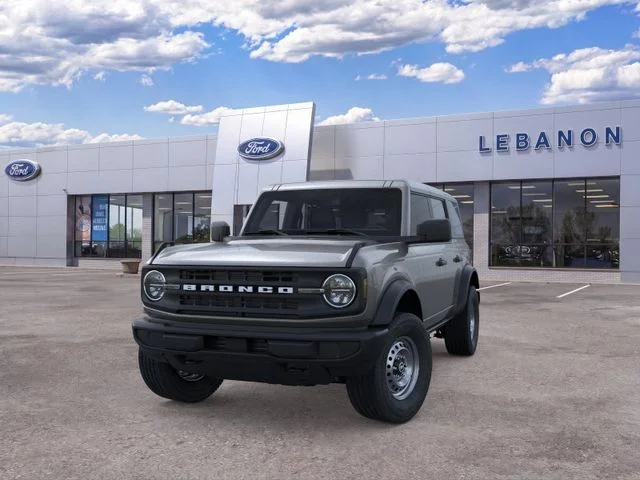 New 2025 Gray LFP RTR Base image 2
