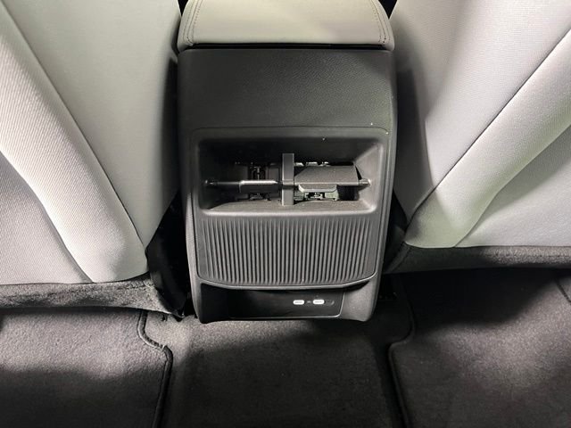Used 2026 Silver Jeep Laredo image 38