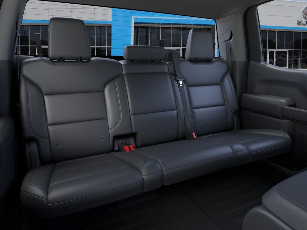 2026 Chevrolet Silverado 1500 Work Truck - Photo 17