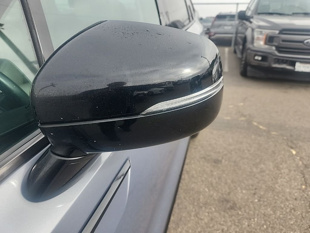 Certified Used 2022 Silver Kia S image 7