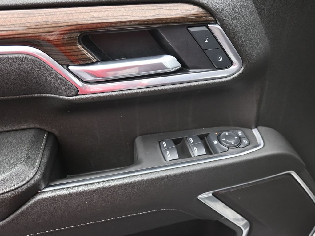 2025 Chevrolet Silverado 1500 LT - Photo 10