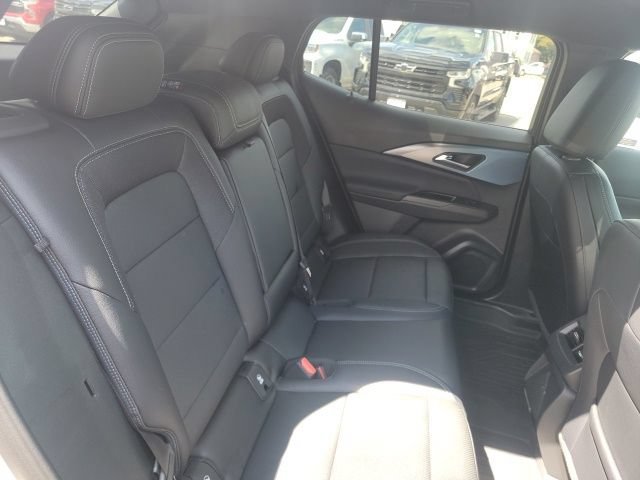 2026 Chevrolet Equinox EV 2LT - Photo 18