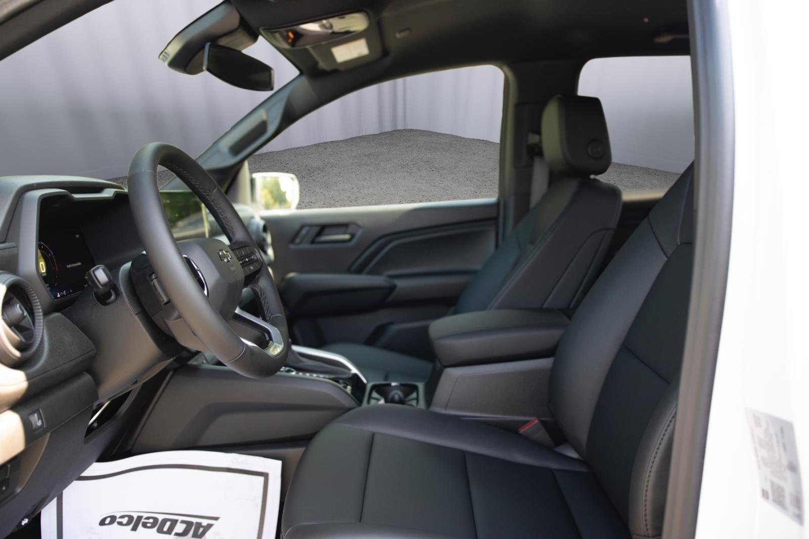 2026 Chevrolet Colorado Trail Boss - Photo 13