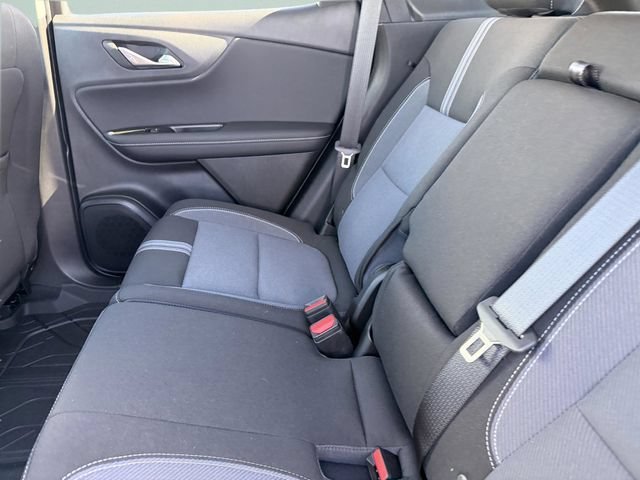 2026 Chevrolet Blazer 2LT - Photo 21
