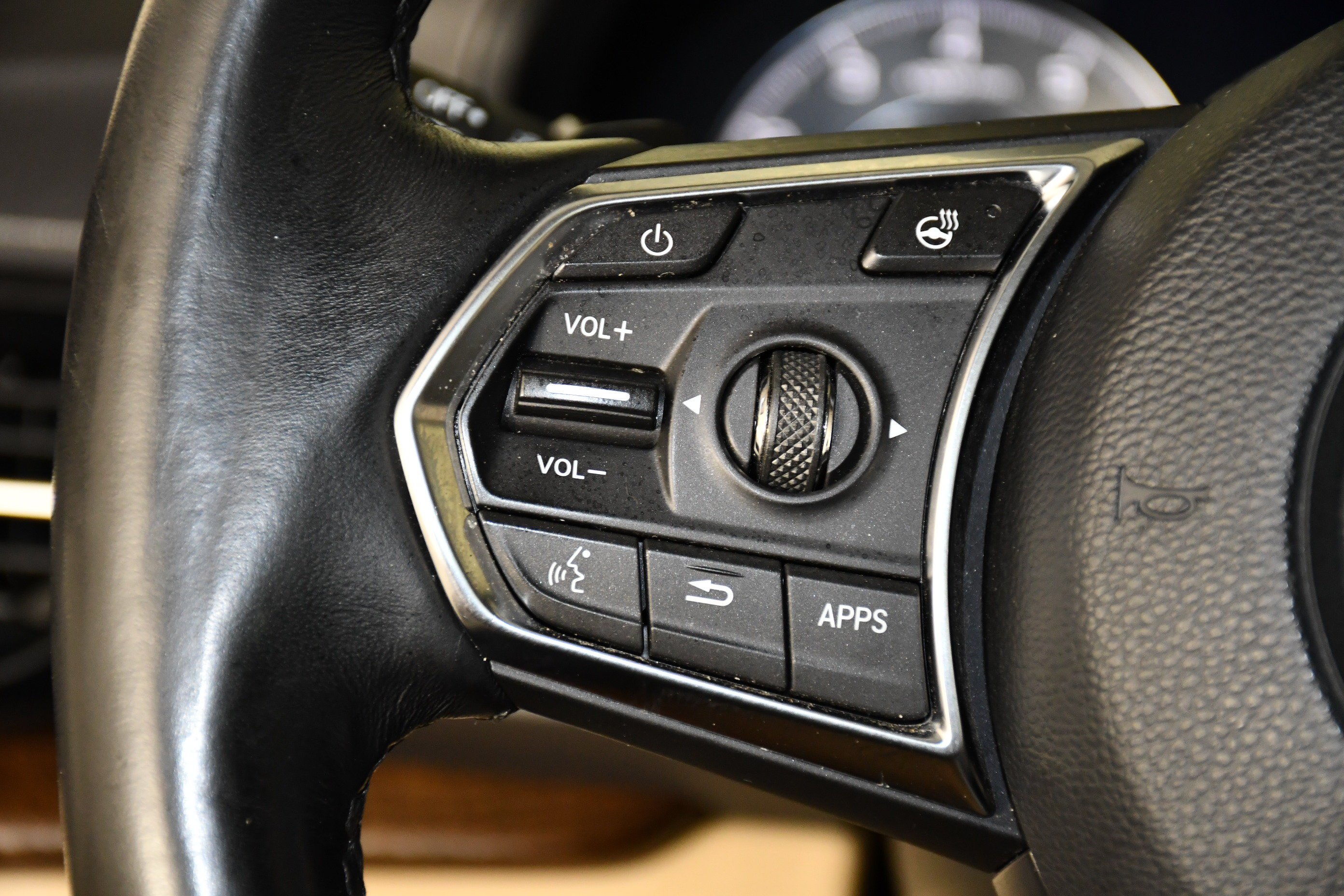 Used 2019 Maroon Acura w/Advance Pkg image 20