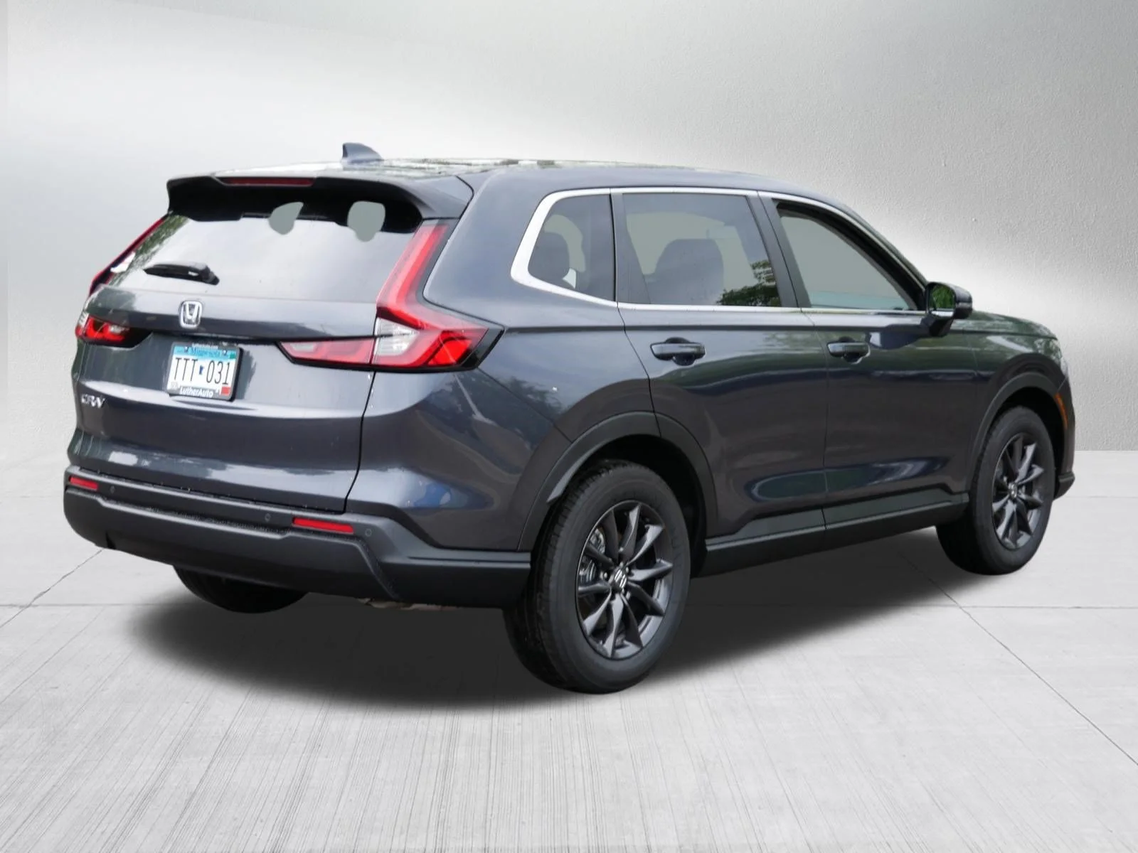 2026 Honda CR-V EX-L - Photo 7