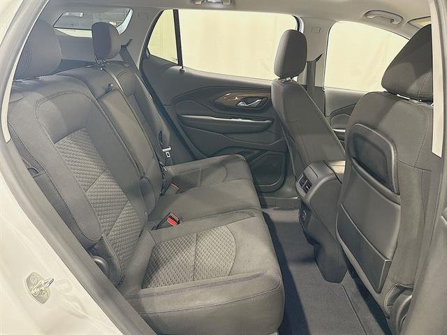 2019 GMC Terrain SLE - Photo 24