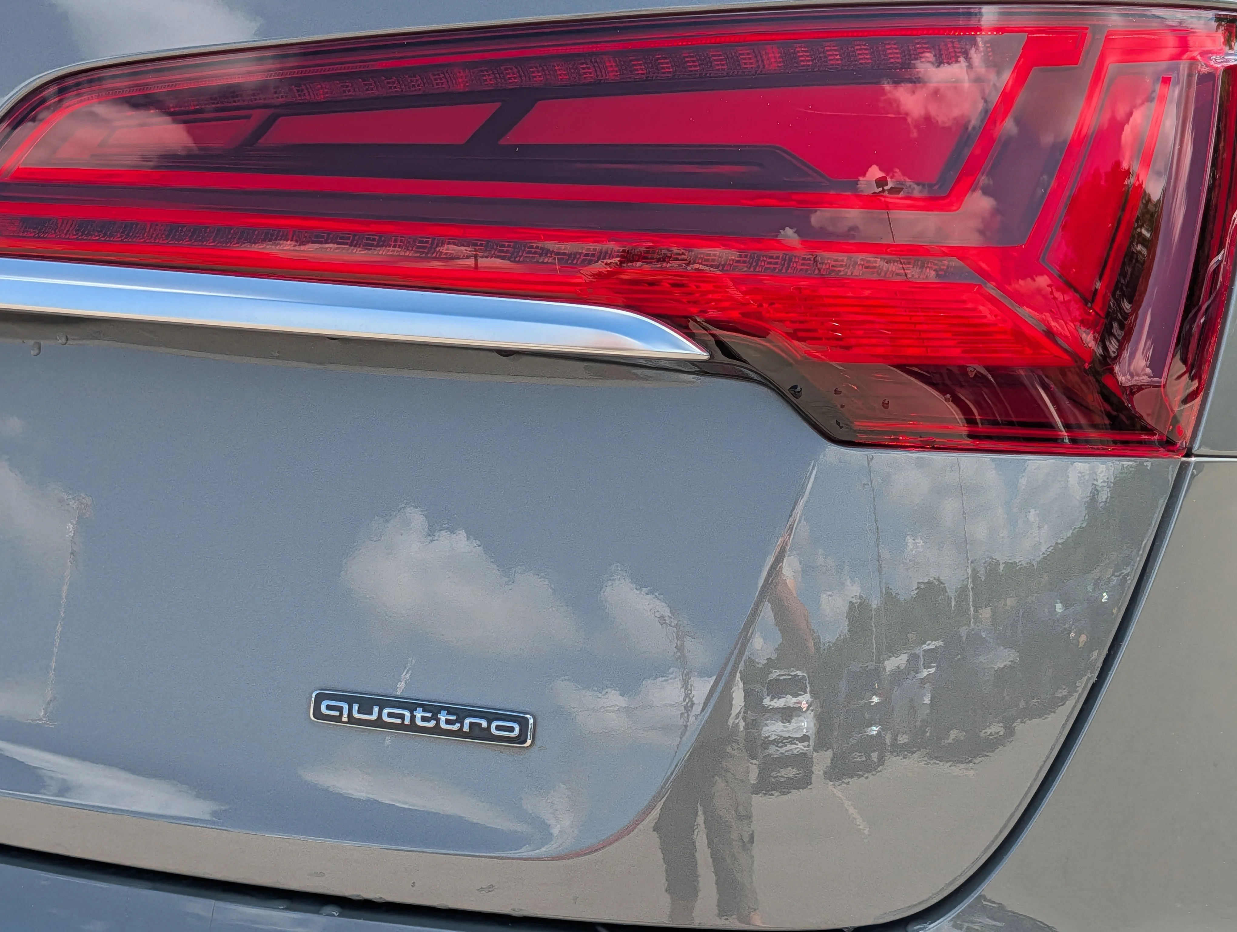 2023 Audi Q5 Premium - Photo 17