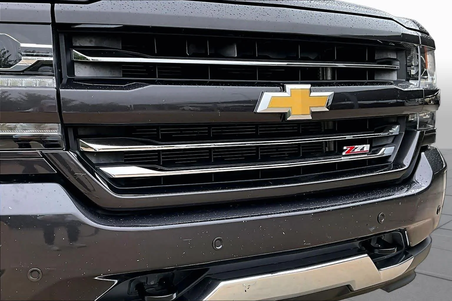Used 2016 Tungsten Metallic Chevrolet LTZ image 54